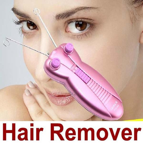Gurelax Rechargeable Shaver Hair Removal Device