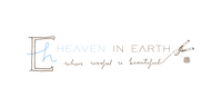 Heaven in Earth logo