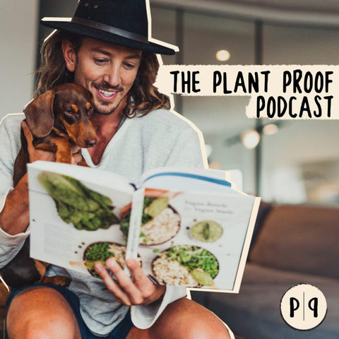 The Plant Proof Podcast 