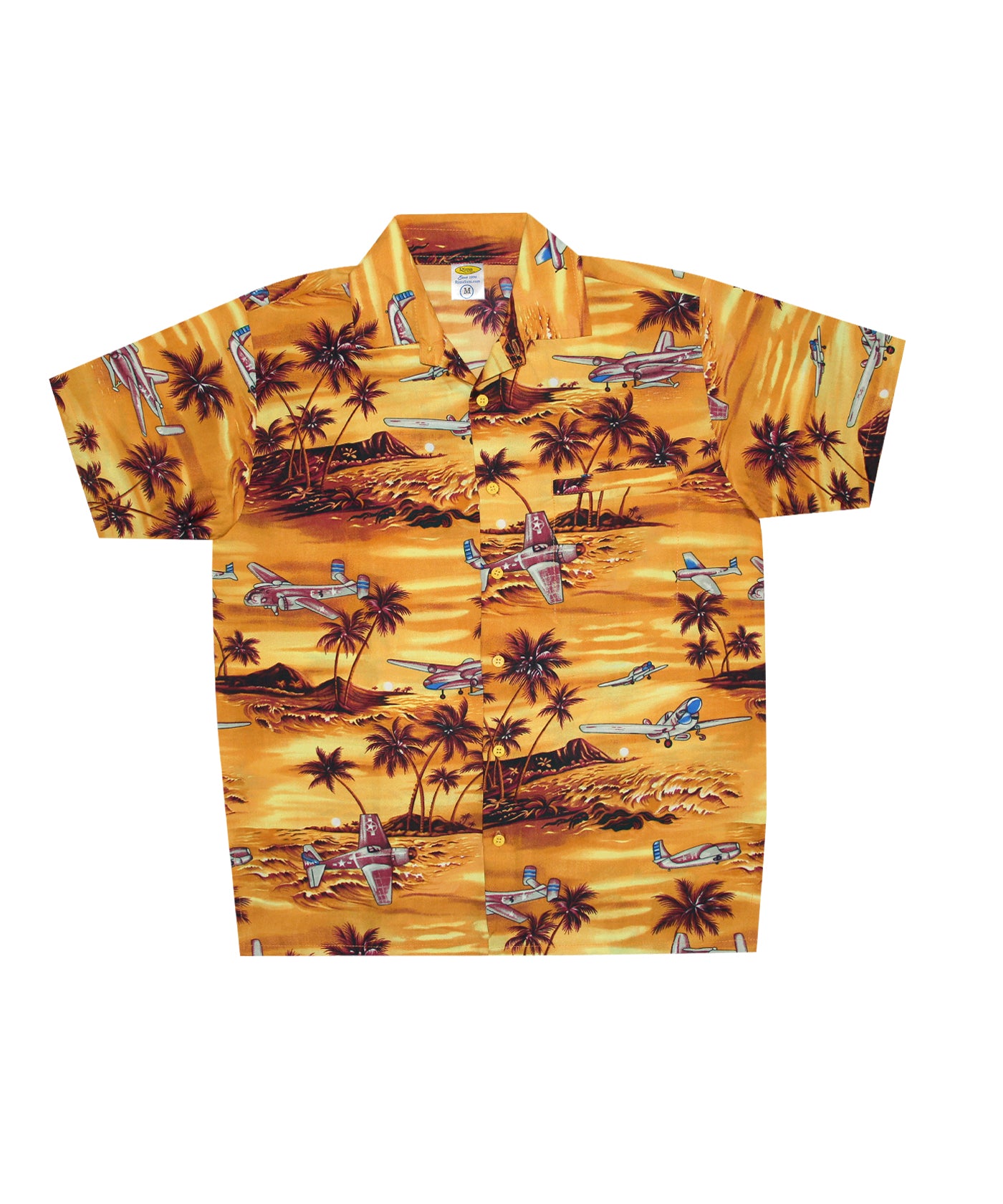 Classic Rima Shirt – Rima Beach World Official Online Store