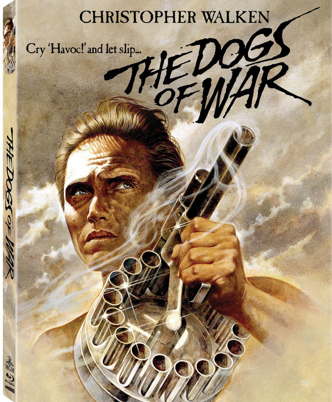 dogs of war adrian