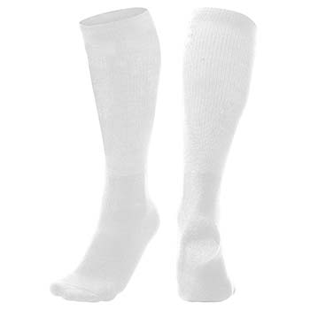 Champro Sports MULTI-SPORT SOCK White | P5 Sports