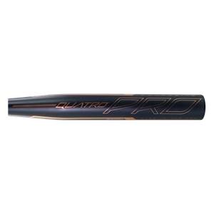 2020 rawlings quatro pro fastpitch softball bat