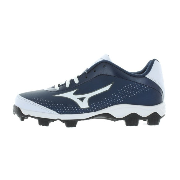 mizuno kids cleats