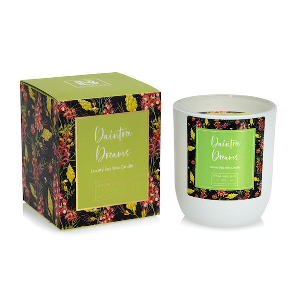 Daintree Dreams Candle 185g