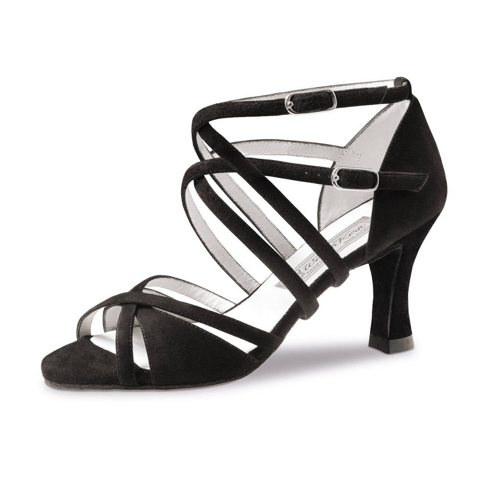Werner Kern Irina 6.5 - Dance Shoes by 