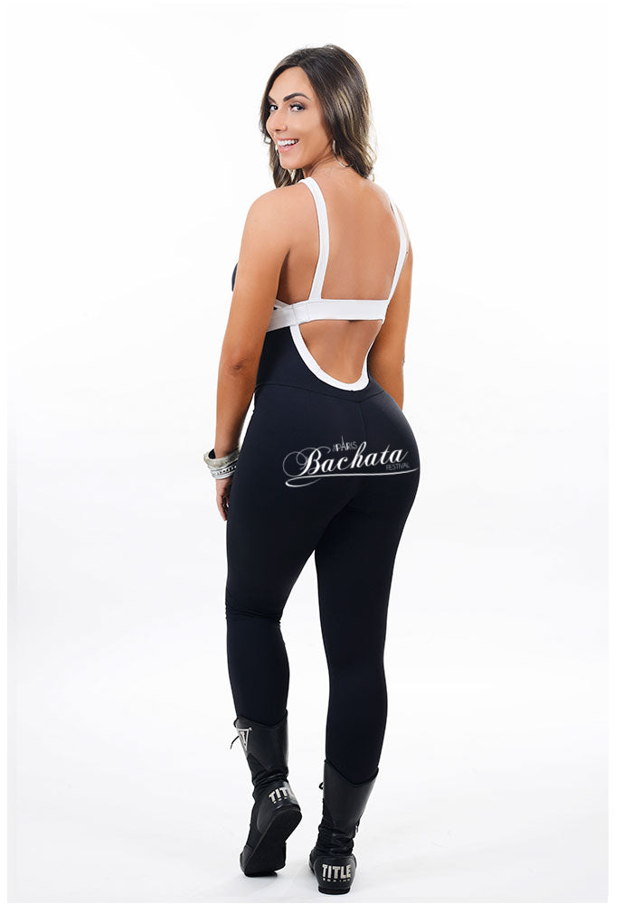 bachata jumpsuit