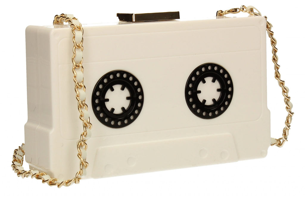 quirky clutch bags