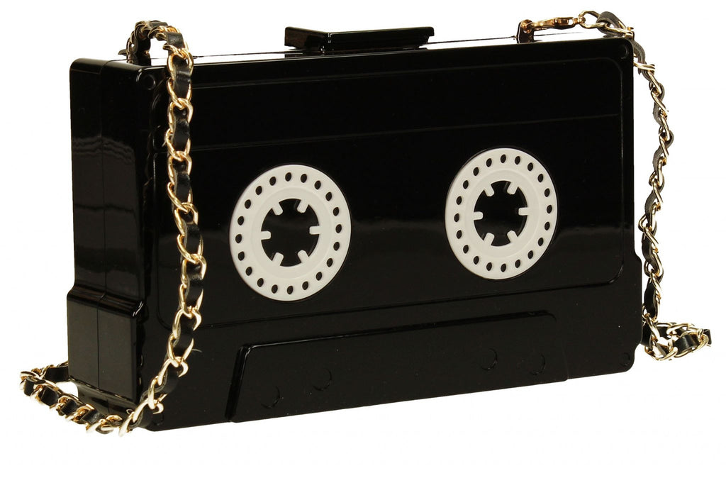 quirky clutch bags