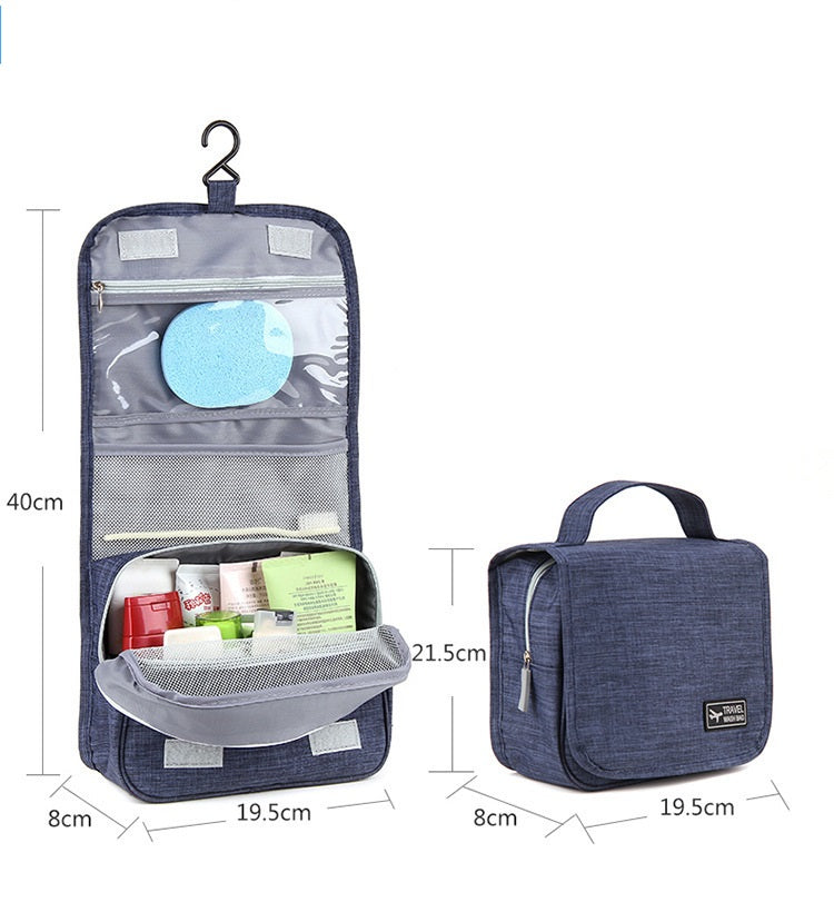 travel organizer pouch