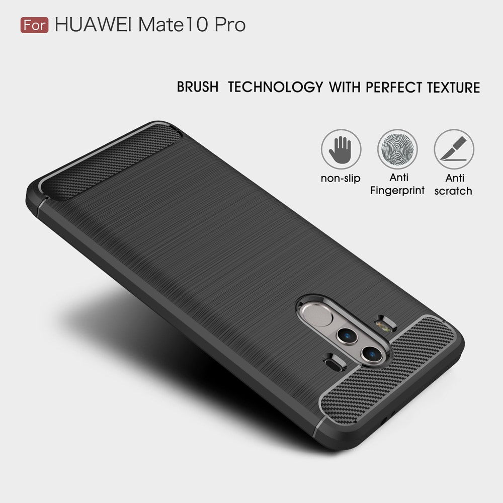 CT Armor Case for HUAWEI Mate 10 Pro