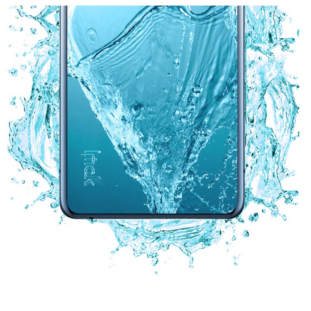 IMAK Ultra Clear Transparent Case for ROG Phone 5