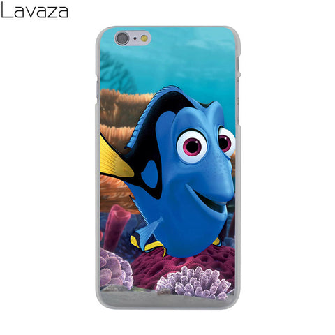 coque iphone 7 dory