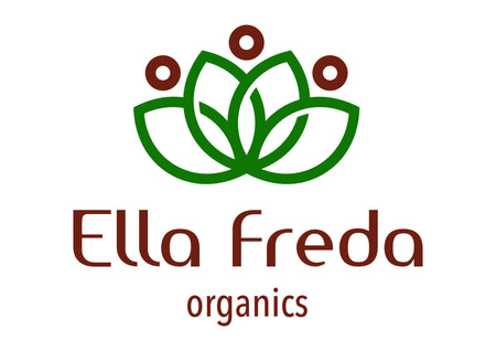 Ella Freda Organics Coupons