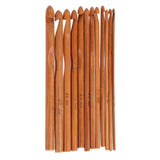 Bambu Tığ Seti
