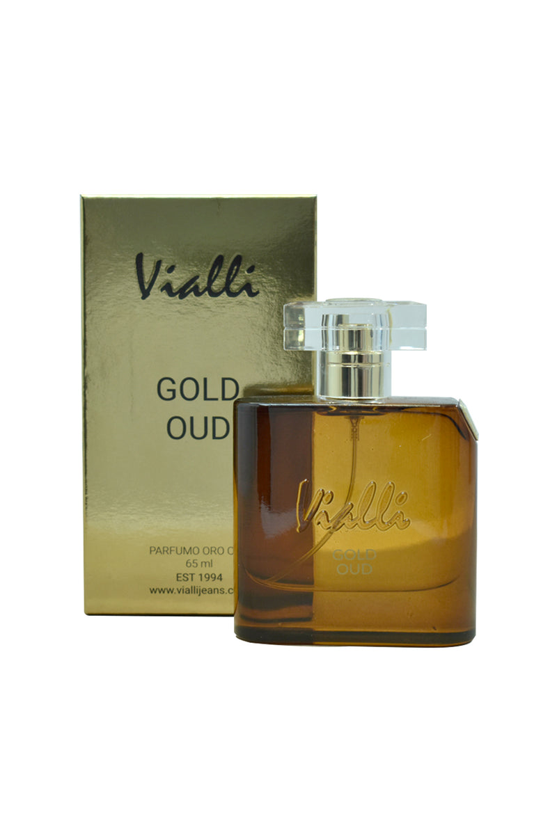 Vialli Red Oud Perfume – Crossover International