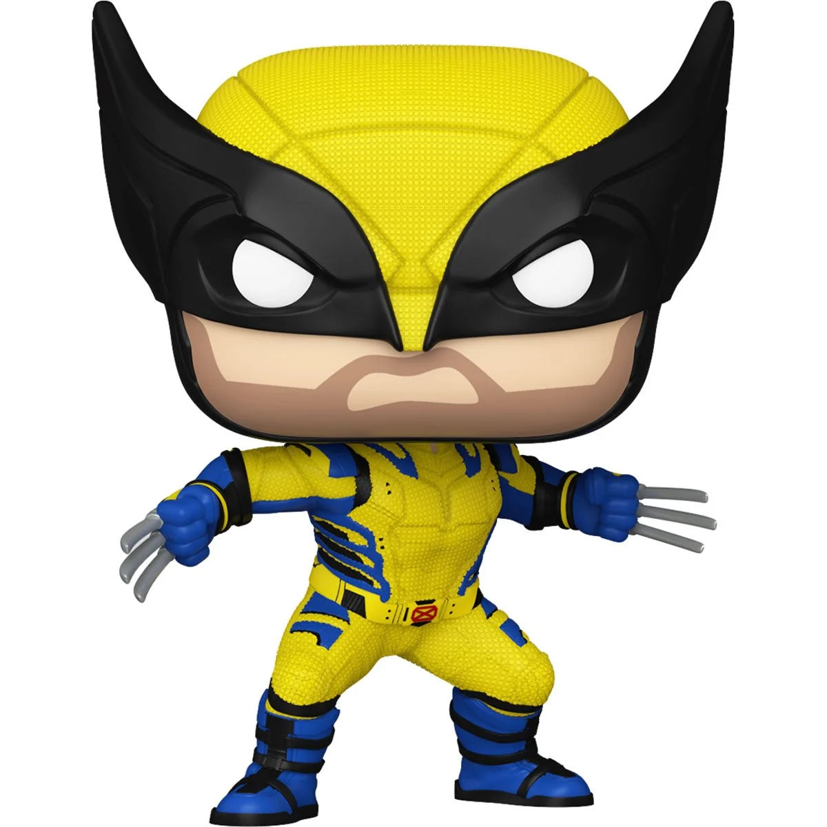 POP! Deadpool & Wolverine: Wolverine (Not Mint)