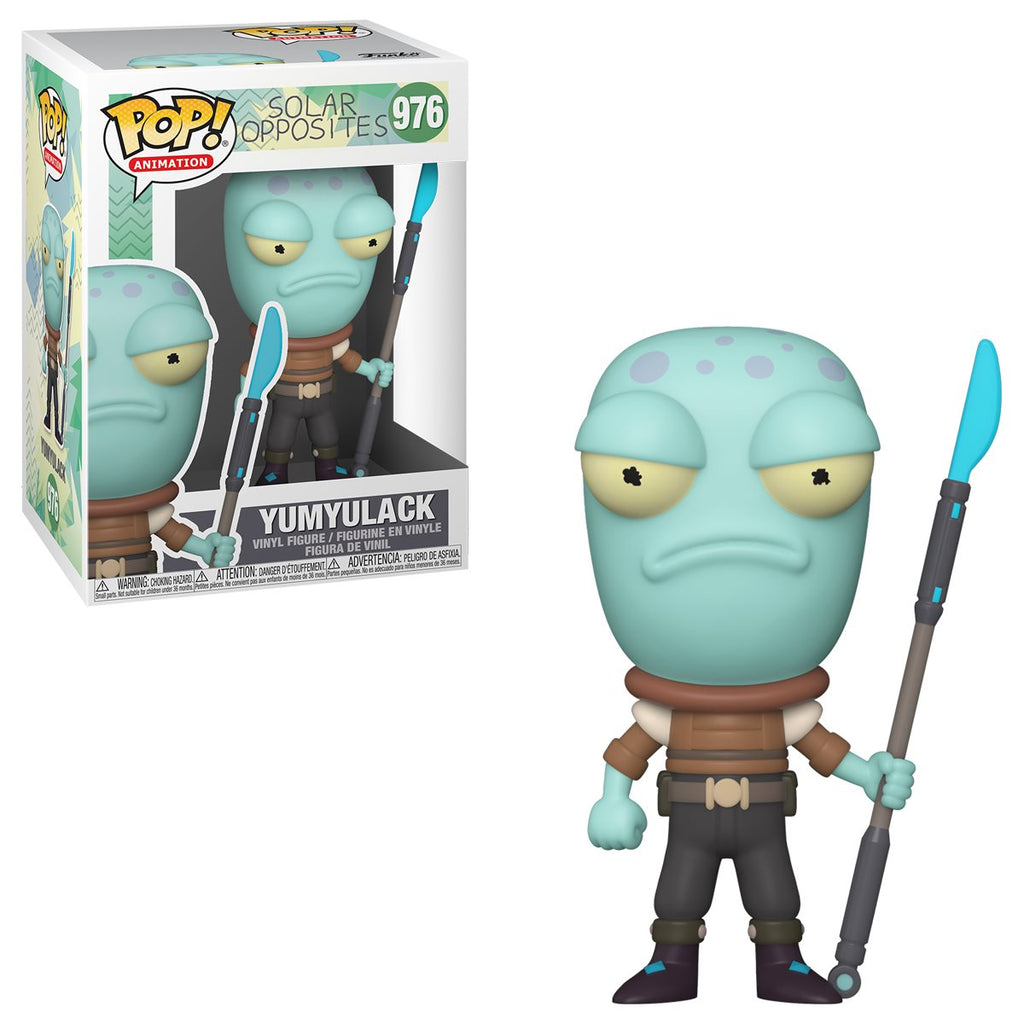 Buy Pop! La Chalupa​ at Funko.