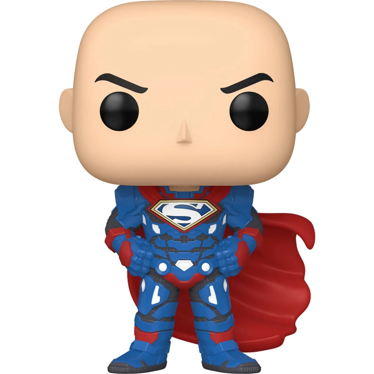 (PRE-ORDER) POP! Heroes: DC Comics- Lex (Superman) Funko Select/Specialty Series (FS)