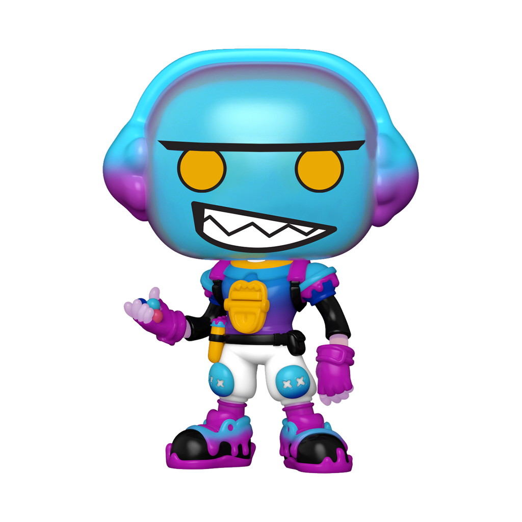 Pop! Fortnite - Midas (Shadow) 