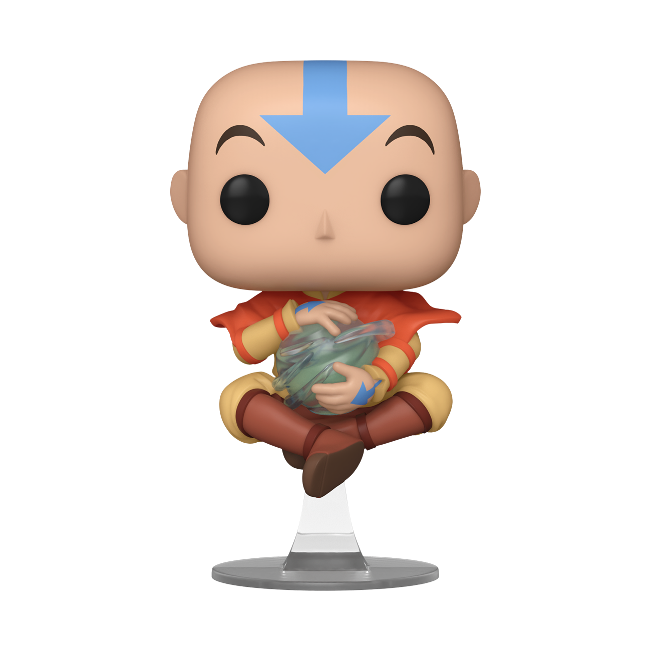 POP! Animation: ATLA - Aang Floating