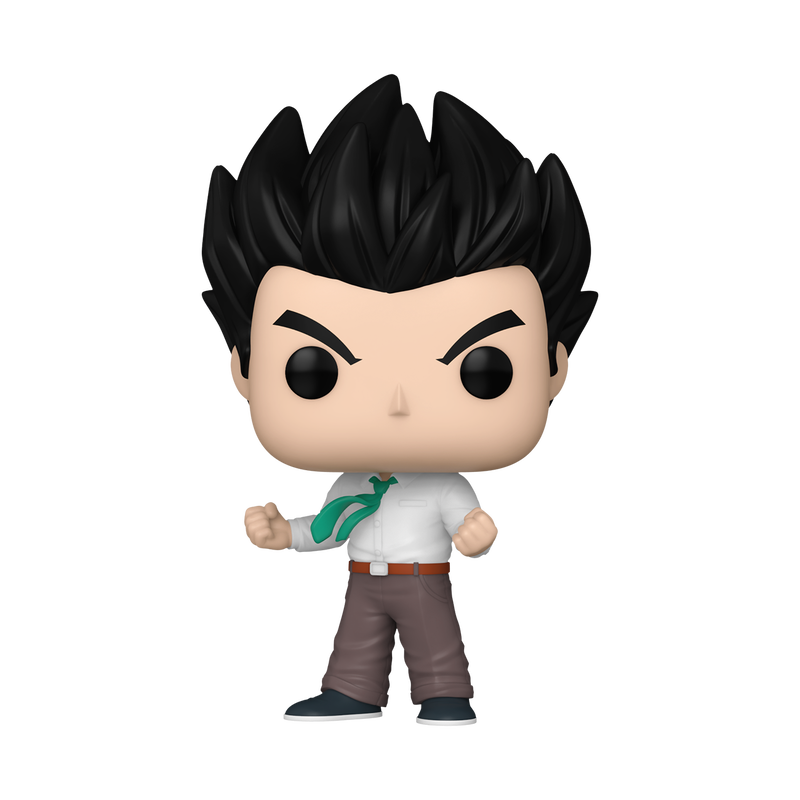 (PRE-ORDER) POP! Animation: DBGT- Gohan