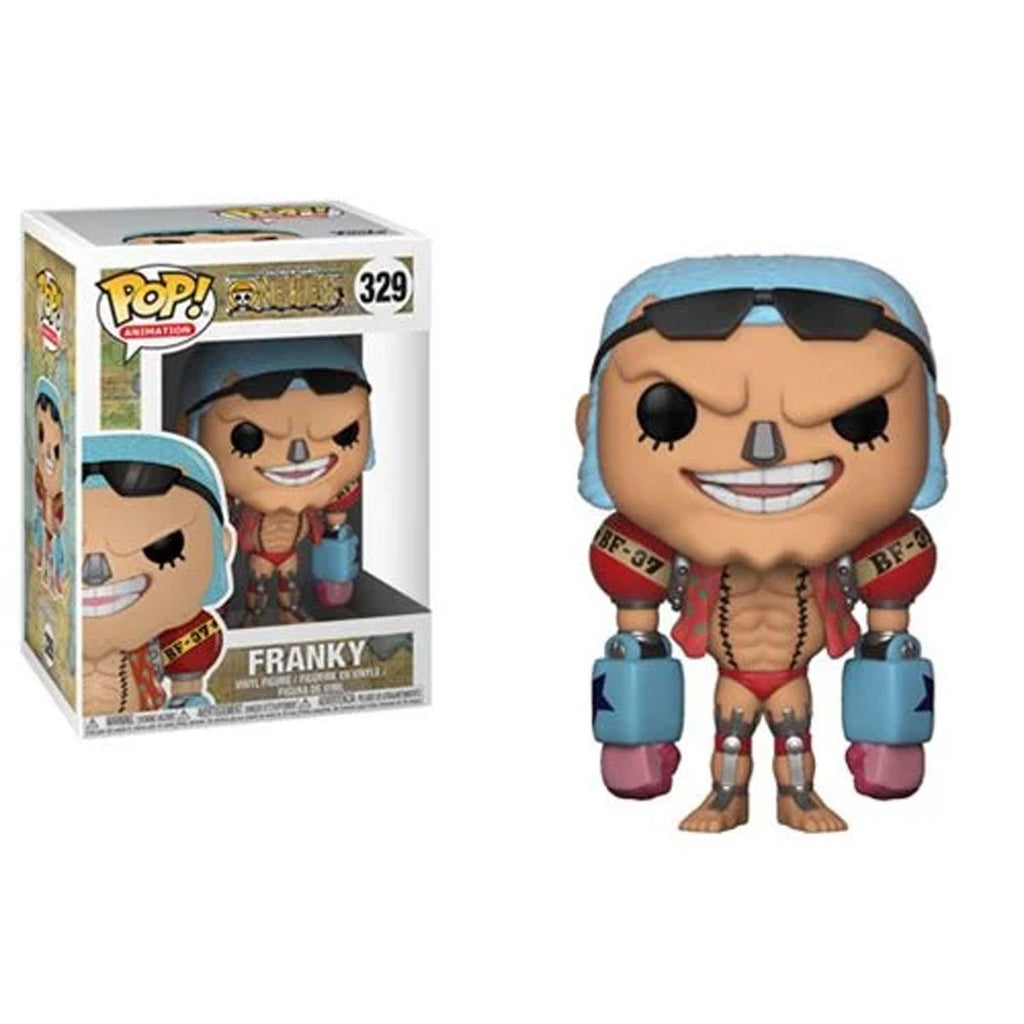 One Piece Usohachi (Wano) POP! Animation figure, Funko Toys