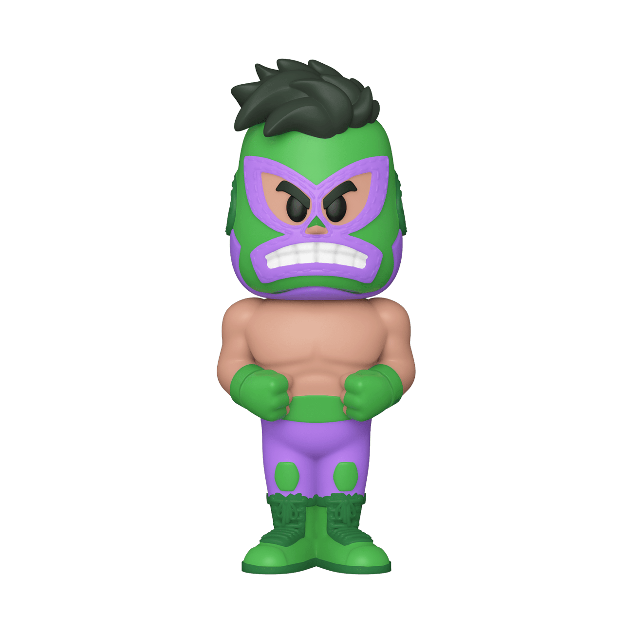 hulk funko soda