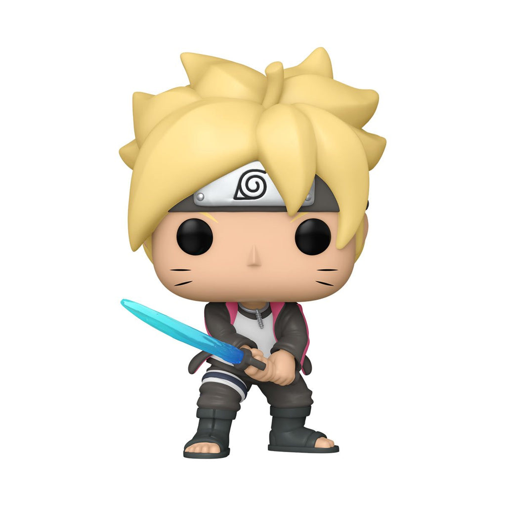 Uzumaki Boruto (Ver. B) - Vibration Stars - Boruto: Naruto Next