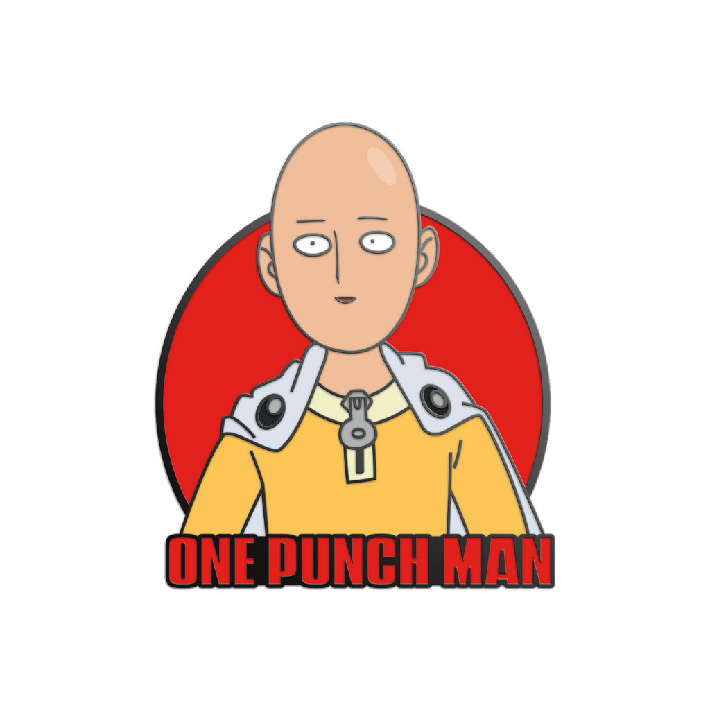 Pin by Irvine on One Punch Man  One punch man, Saitama, One punch