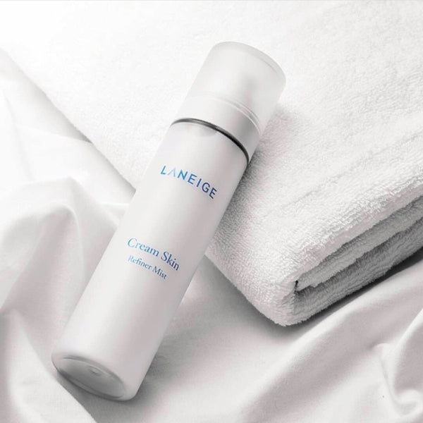 Laneige Cream Skin Refiner Mist - 120ml