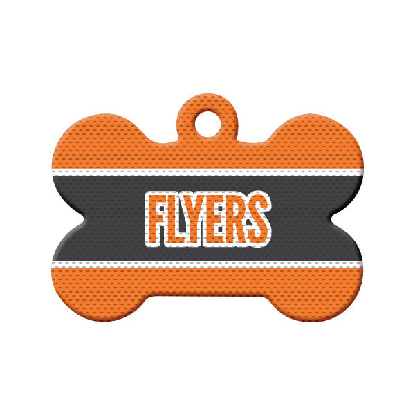 flyers pet jersey