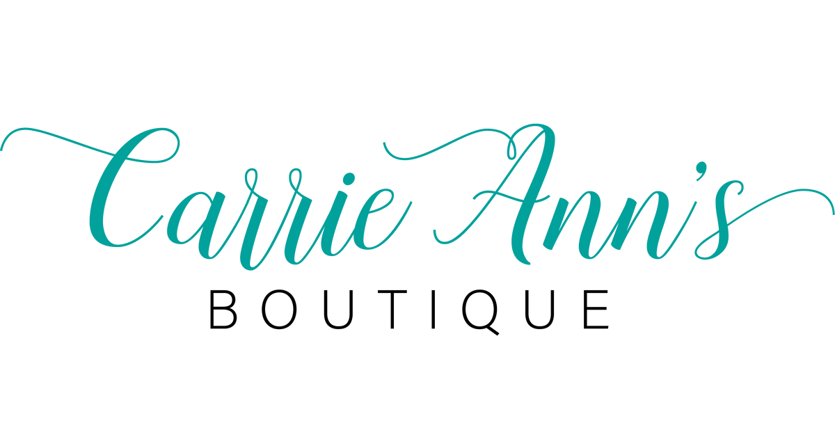 Carrie Ann's Boutique