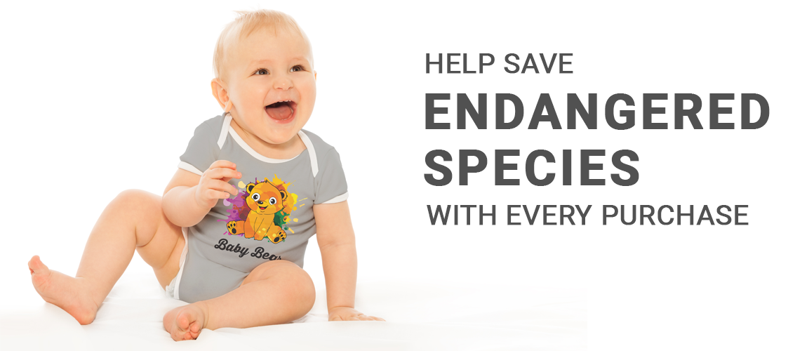 Endanzoo Baby Banner