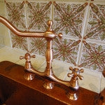 Spanish Tile Brings Style to Home