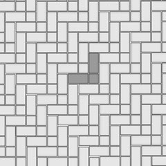 Floor Tile Pattern No. 10