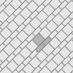 Floor Tile Pattern No. 11