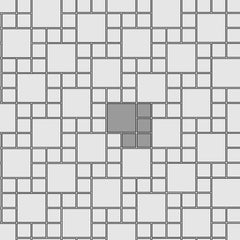 Floor Tile Pattern No. 3