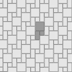 Floor Tile Pattern No. 6