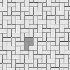 Floor Tile Pattern No. 9