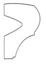 Moulding 5