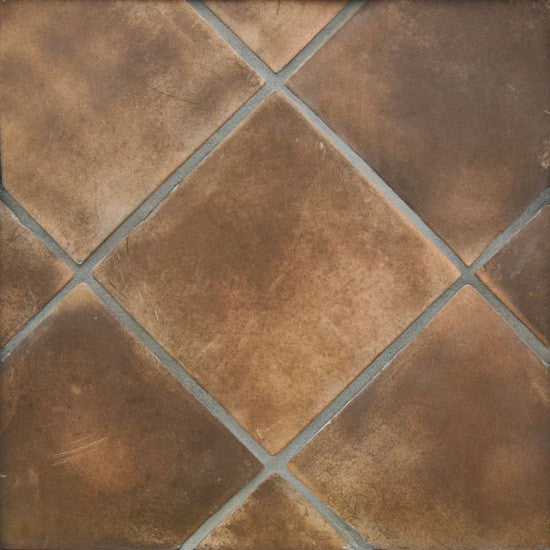 Rustic Paver Cement Tile 