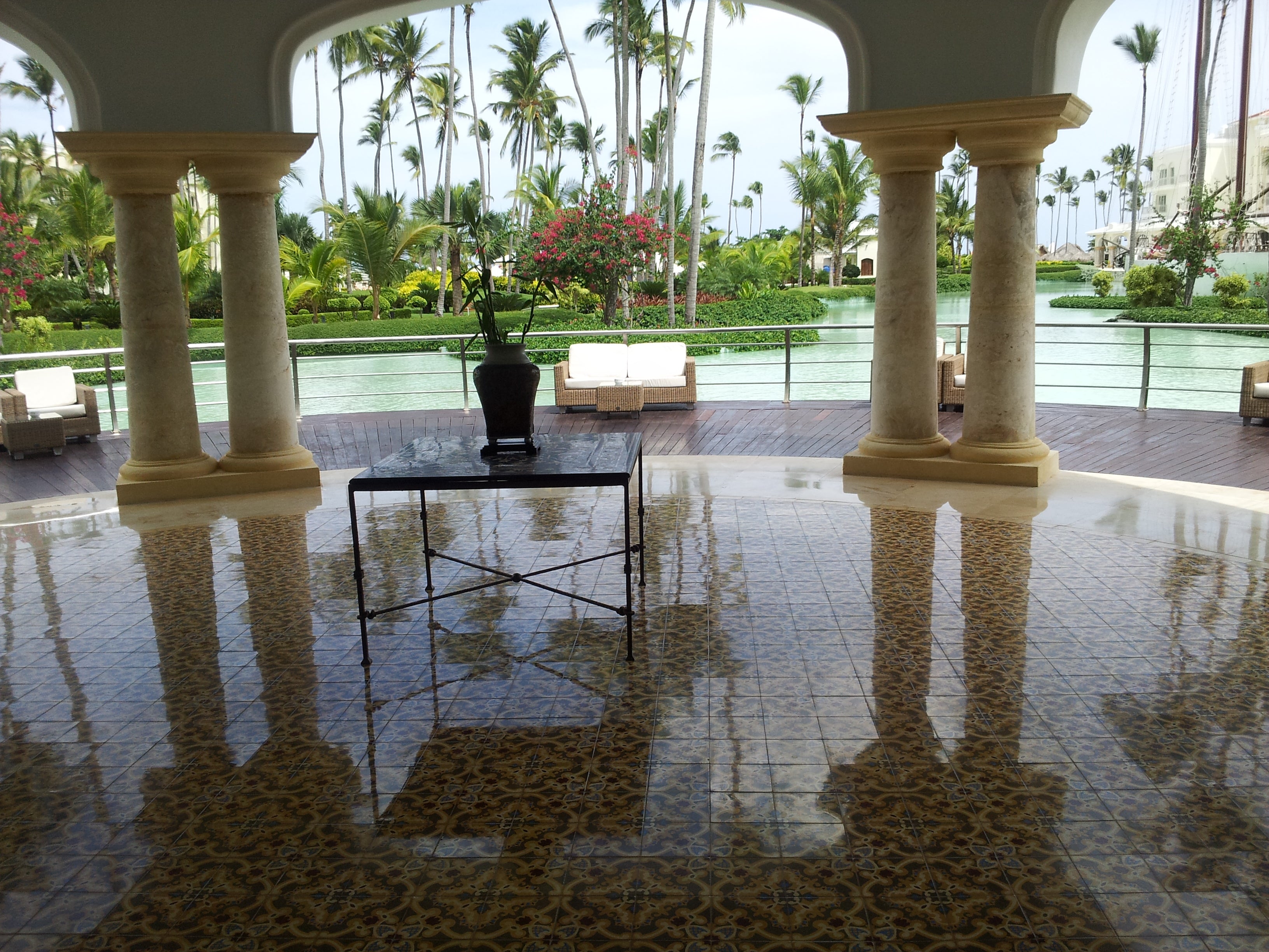 Sosua Cement Tile 11