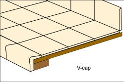 V-cap