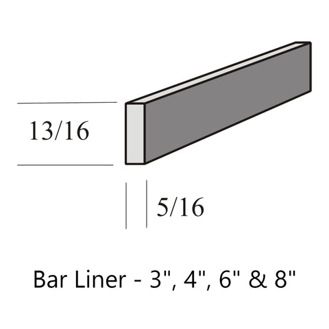 Bar Liner