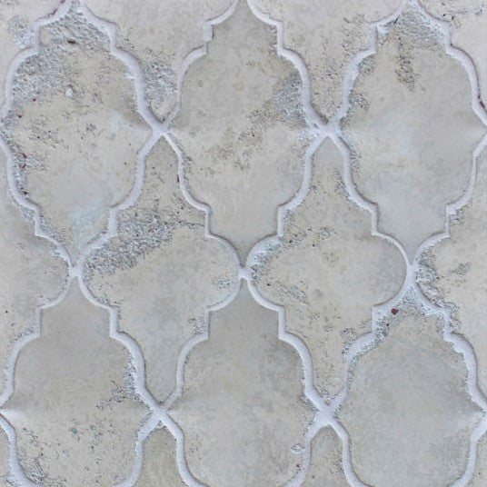 Concrete tiles
