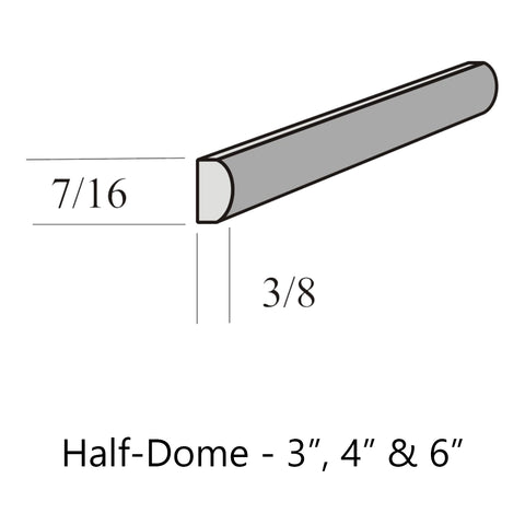 Half Dome Liner