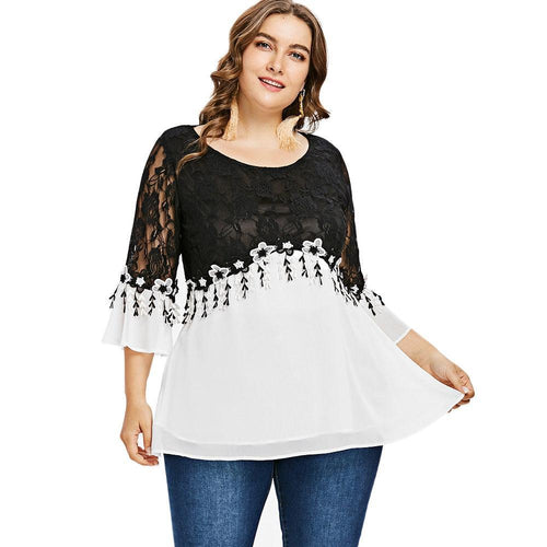 women's size clothing online