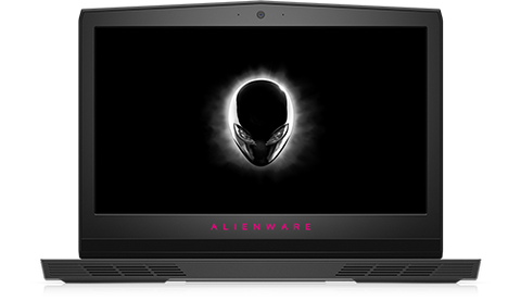 Alienware 17 R4