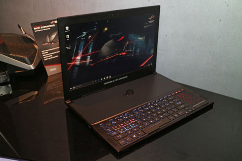 Asus ROG Zephyrus (GX501)